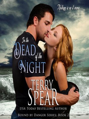 In the Dead of the Night - Audiobook